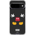 Disney Mickey Mouse Body Google Pixel 10 Clear Case